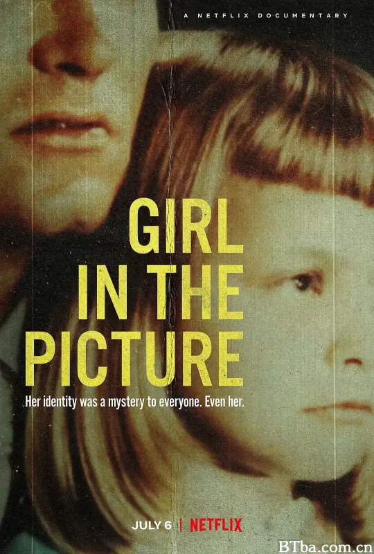 照片中的女孩/Girl in the Picture