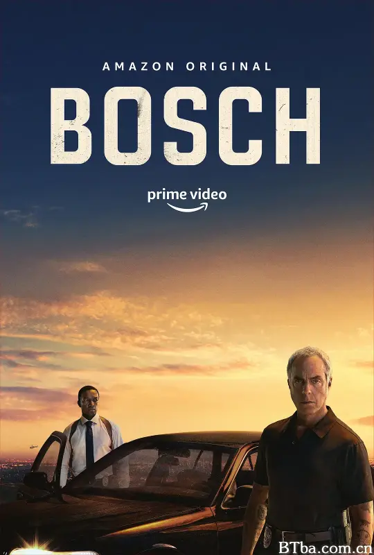 博斯 第六季/Bosch Season 6