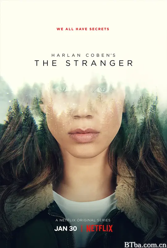 陌生人/The Stranger