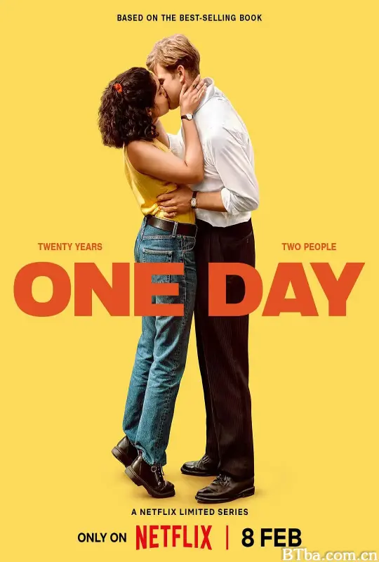 一天/One Day