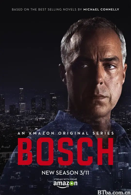 博斯 第二季/Bosch Season 2