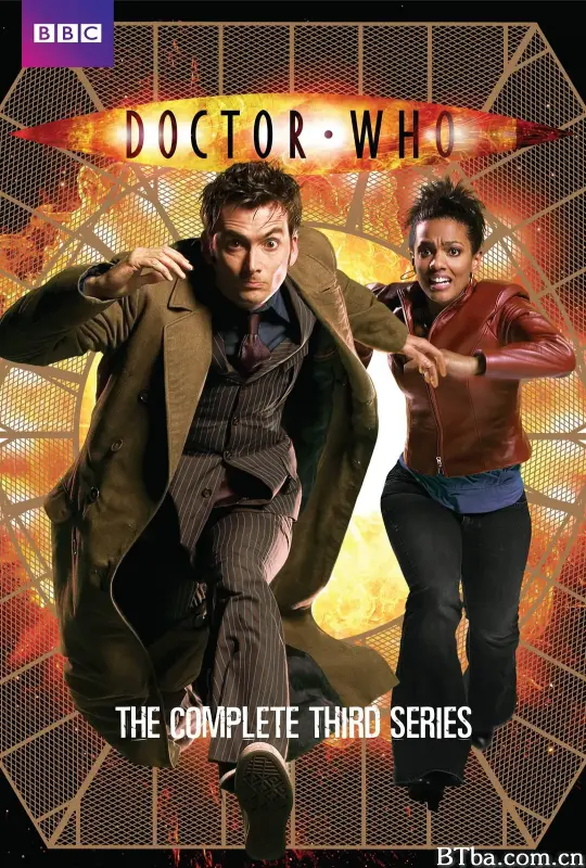 神秘博士  第三季/Doctor Who Season 3