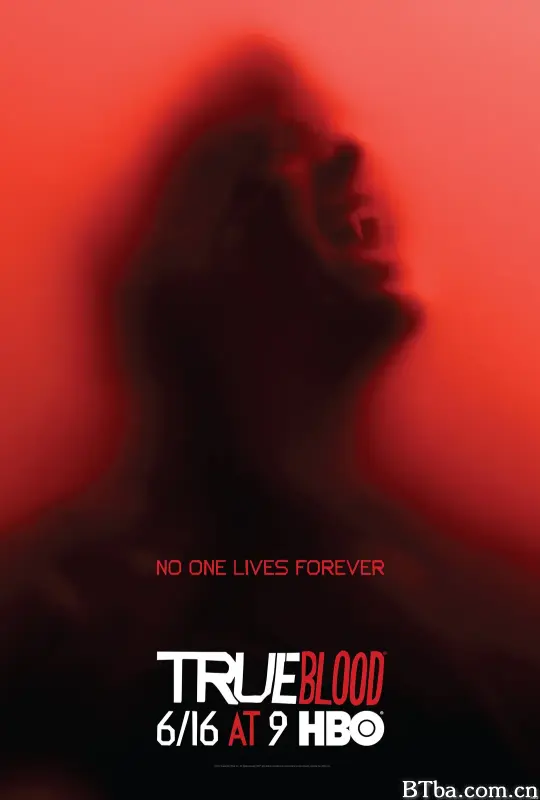 真爱如血 第六季/True Blood Season 6
