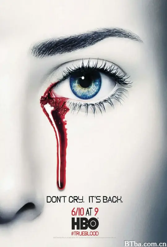 真爱如血  第五季/True Blood Season 5