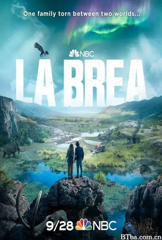 拉布雷亚 第一季/La Brea Season 1
