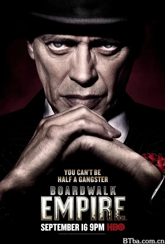 大西洋帝国 第三季/Boardwalk Empire Season 3