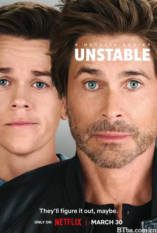 艾利斯的震荡人生 第一季/Unstable Season 1