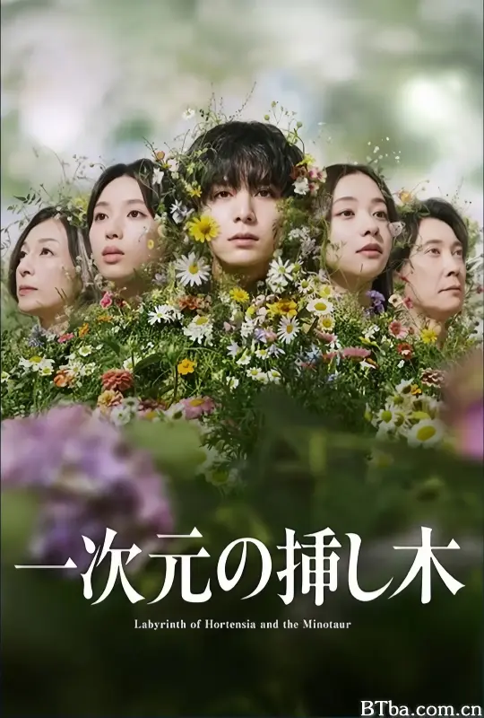 一次元的扦插/一次元の挿し木