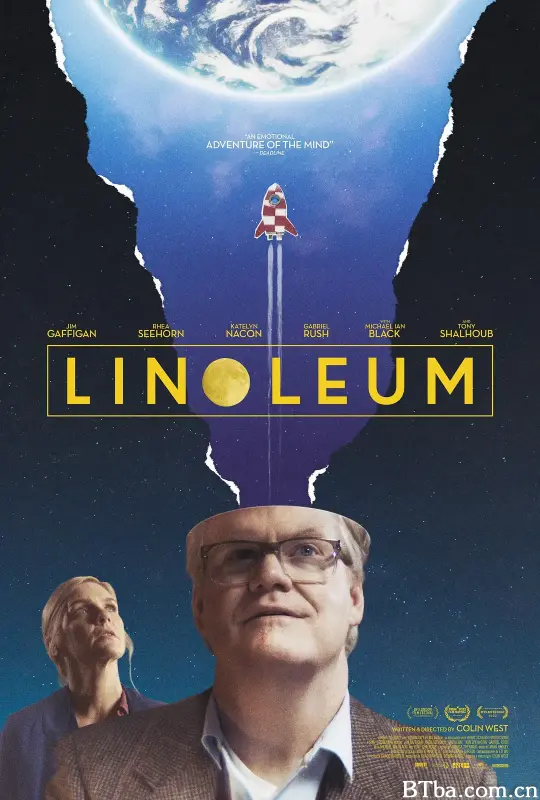 油毡/Linoleum