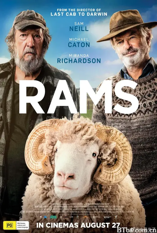 公羊/Rams