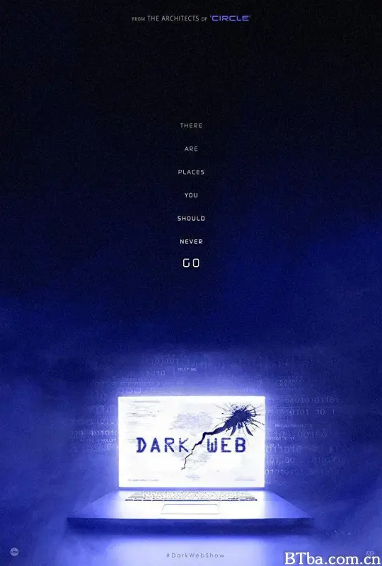 暗网 第一季/Dark/Web Season 1