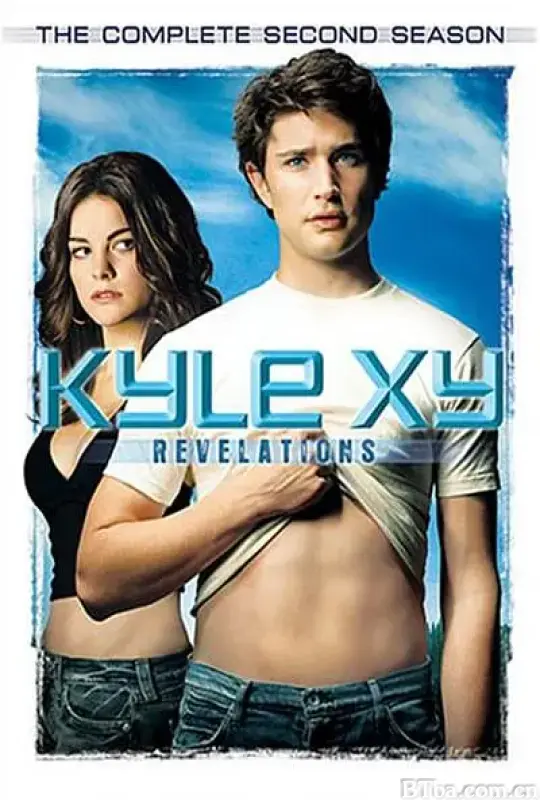 天赐 第二季/Kyle XY Season 2