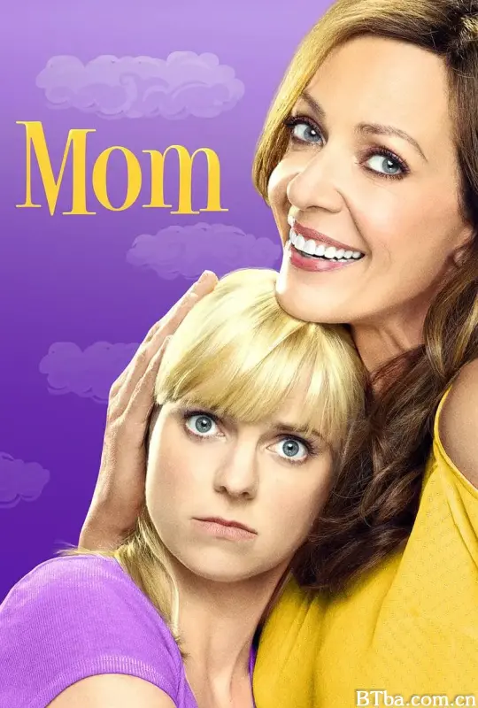 极品老妈 第七季/Mom Season 7