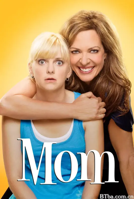 极品老妈 第六季/Mom Season 6