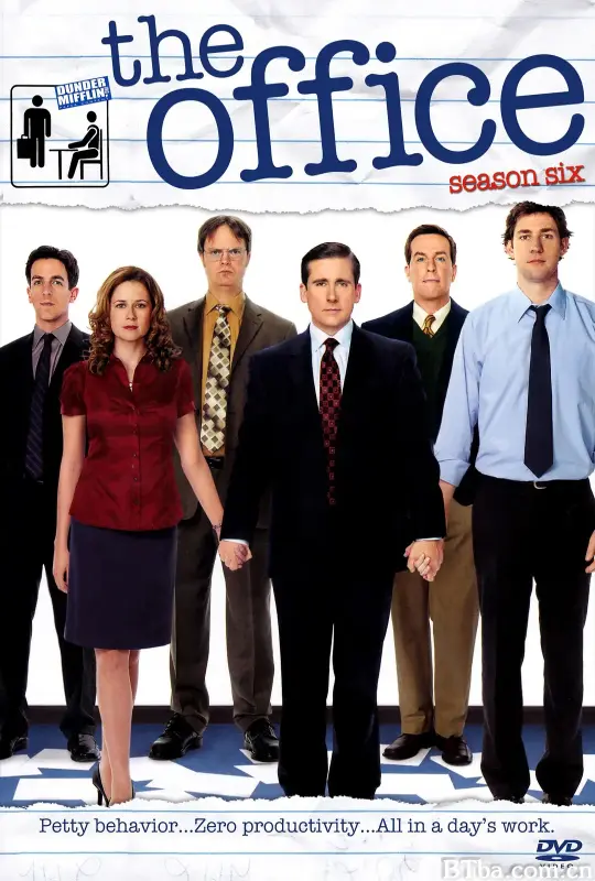 办公室  第六季/The Office Season 6
