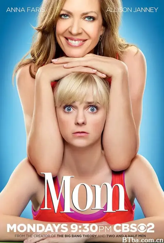 极品老妈 第一季/Mom Season 1