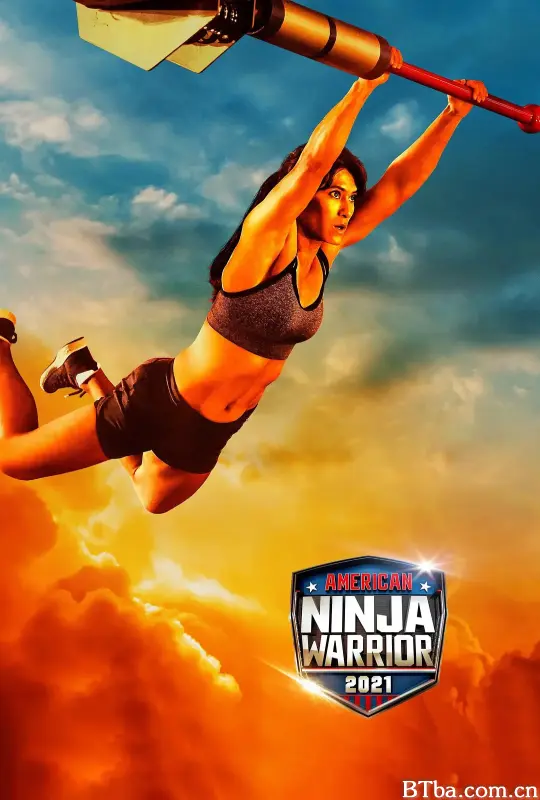 美国忍者勇士 第十三季/American Ninja Warrior Season 13