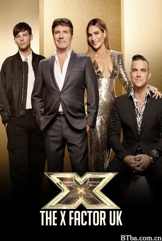 英国偶像 第十五季/The X Factor Season 15