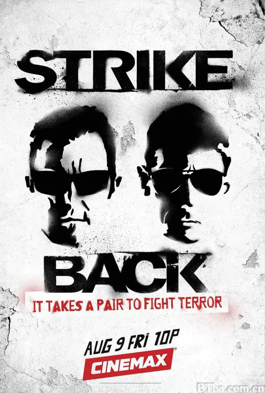 反击 第四季/Strike Back Season 4