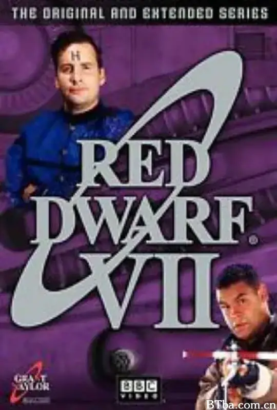 红矮星号 第七季/Red Dwarf Season 7