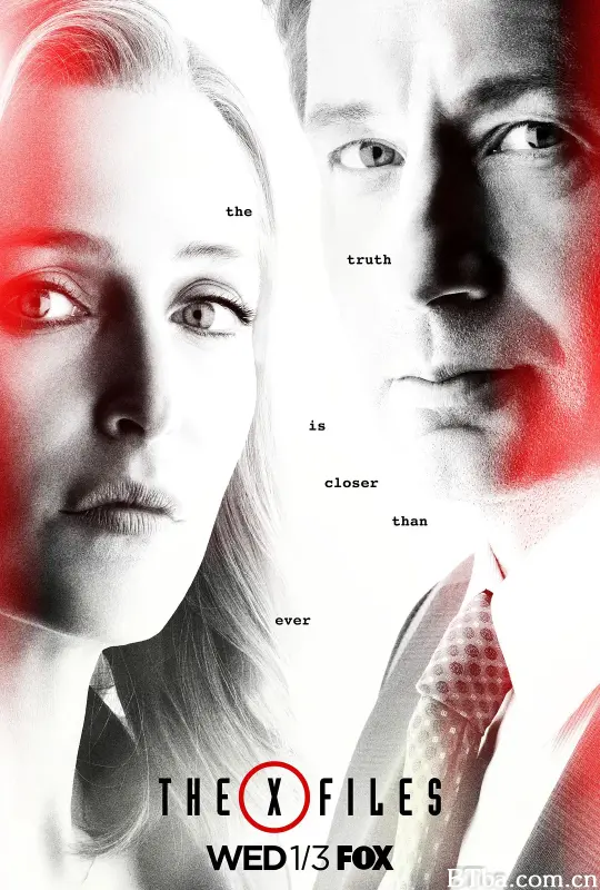 X档案 第十一季/The X-Files Season 11