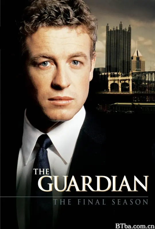 法外情真 第三季/The Guardian Season 3