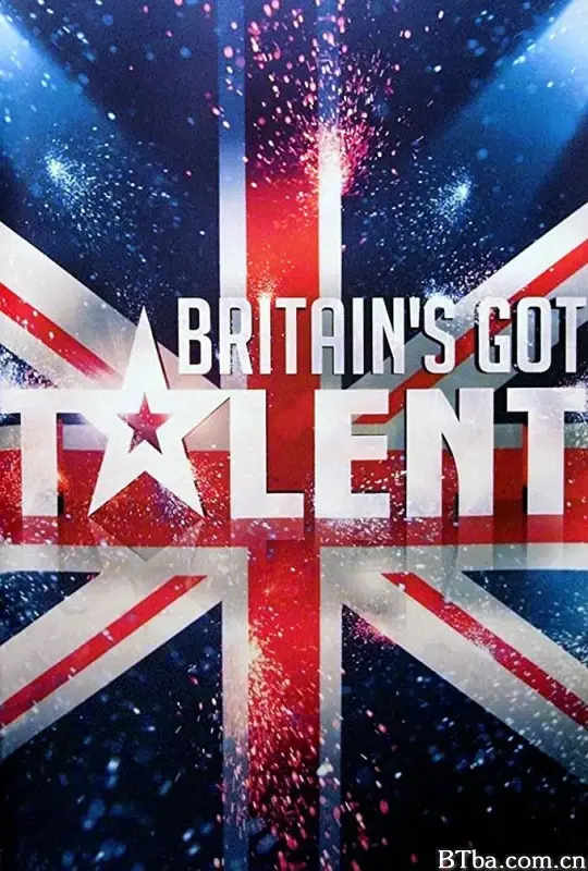 英国达人 第十二季/Britains Got Talent Season 12