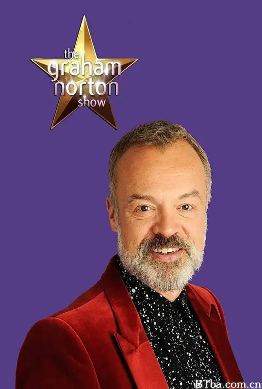 格拉汉姆·诺顿秀 第二十六季/The Graham Norton Show Season 26