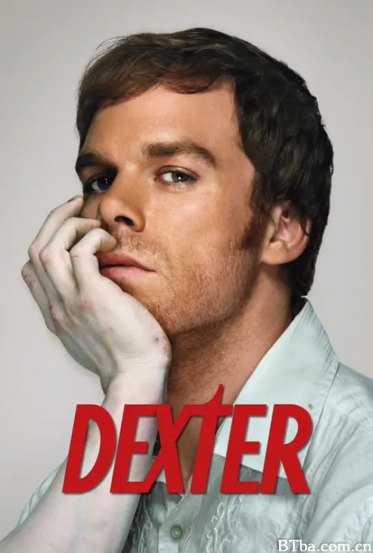 嗜血法医  第五季/Dexter  Season 5