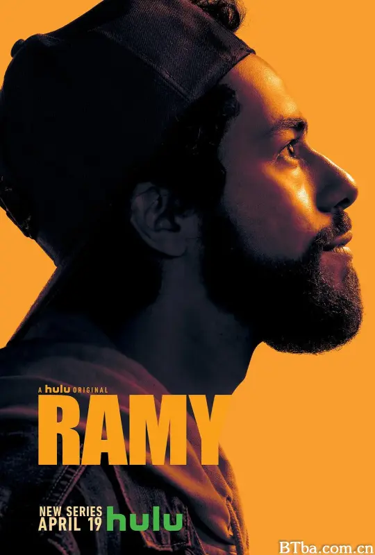 拉米 第一季/Ramy Season 1