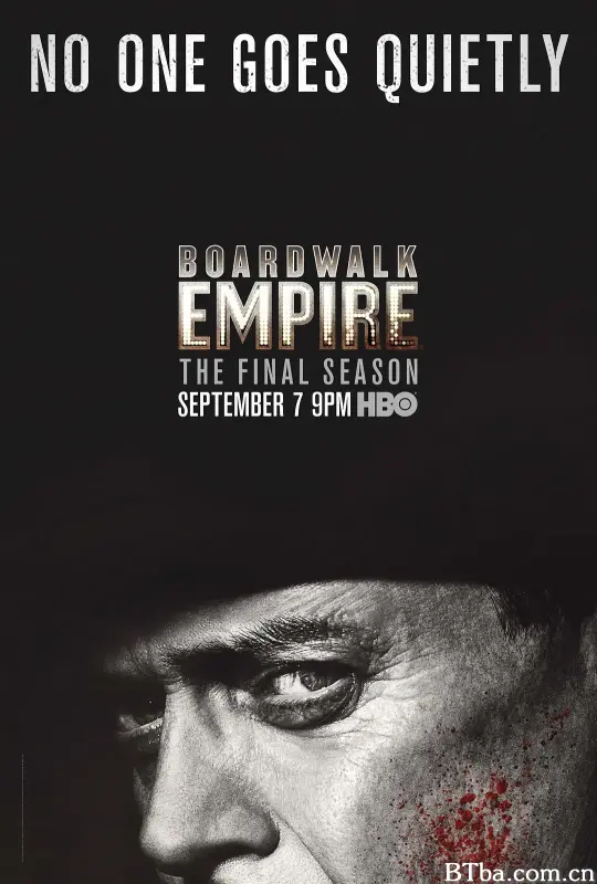 大西洋帝国 第五季/Boardwalk Empire Season 5