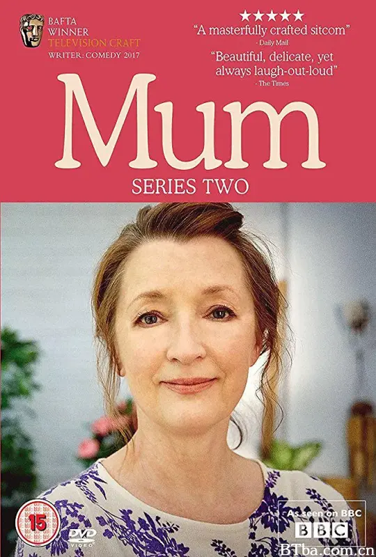 老妈 第二季/Mum Season 2