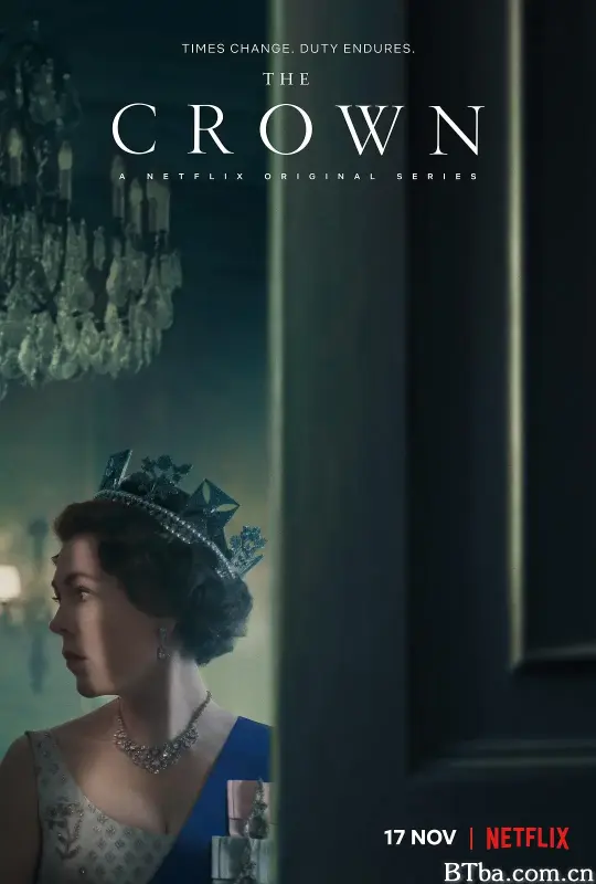 王冠 第三季/The Crown Season 3