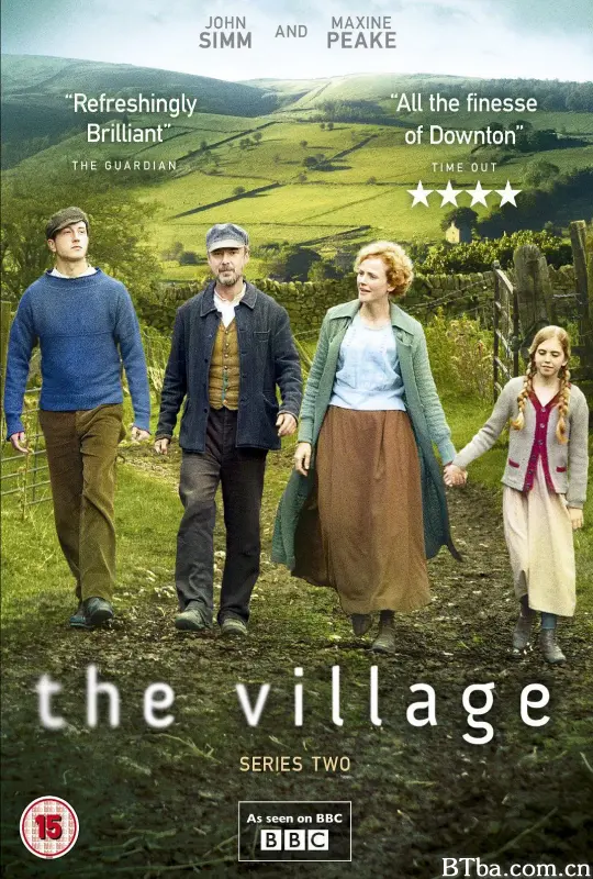 百年乡情 第二季/The Village Season 2