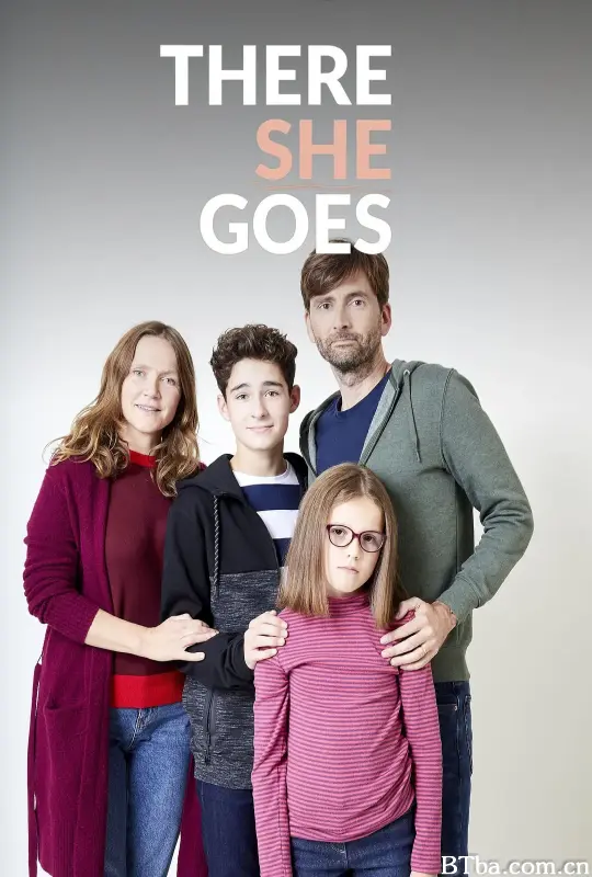 她来了 第二季/There She Goes Season 2