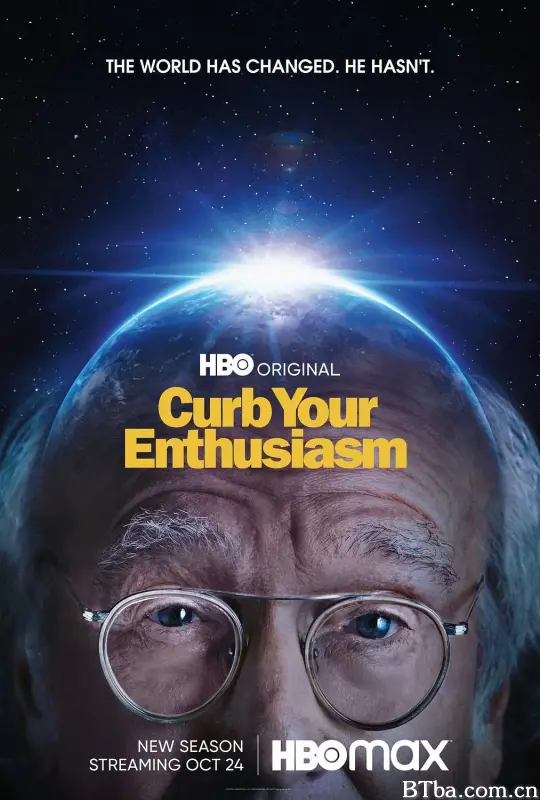 消消气 第十一季/Curb Your Enthusiasm Season 11