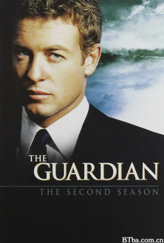 法外情真 第二季/The Guardian Season 2