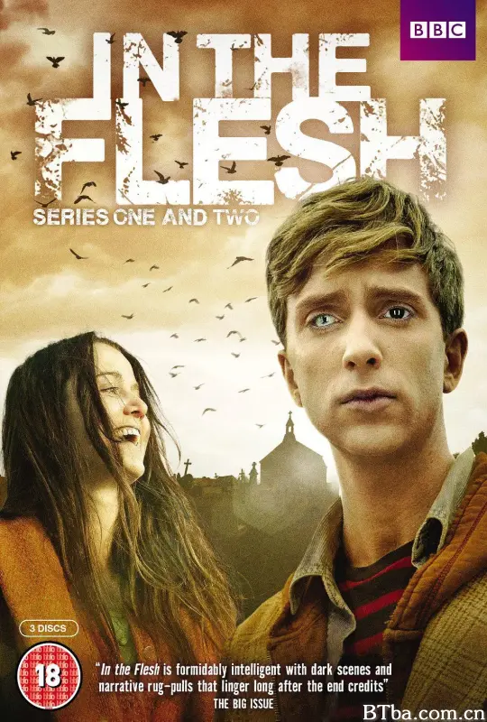 复生 第二季/In the Flesh Season 2