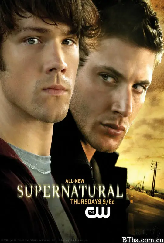 邪恶力量 第一季/Supernatural Season 1