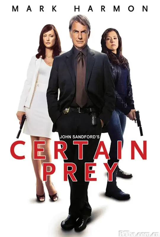 猎杀/Certain Prey