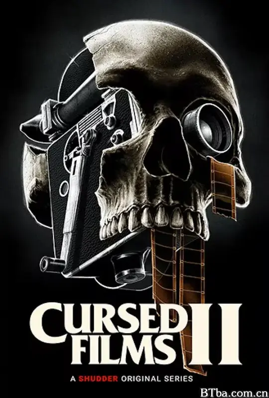 被诅咒的电影 第二季/Cursed Films Season 2
