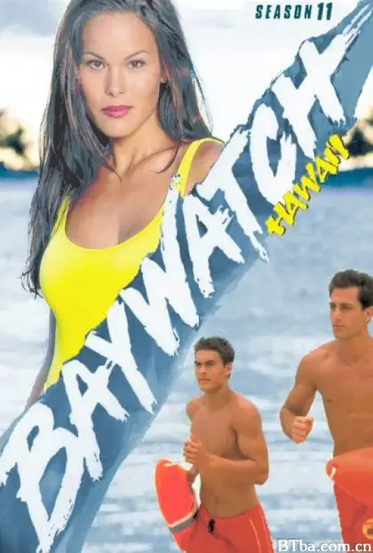 海滩救护队 第十一季/Baywatch Season 11