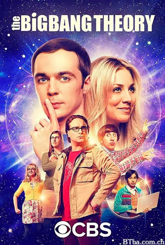 生活大爆炸 第十一季/The Big Bang Theory Season 11