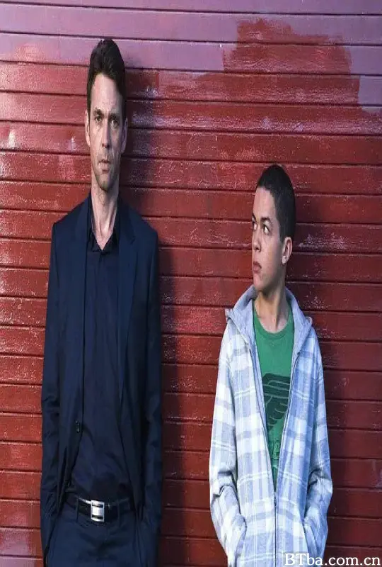 父与子/Father & Son