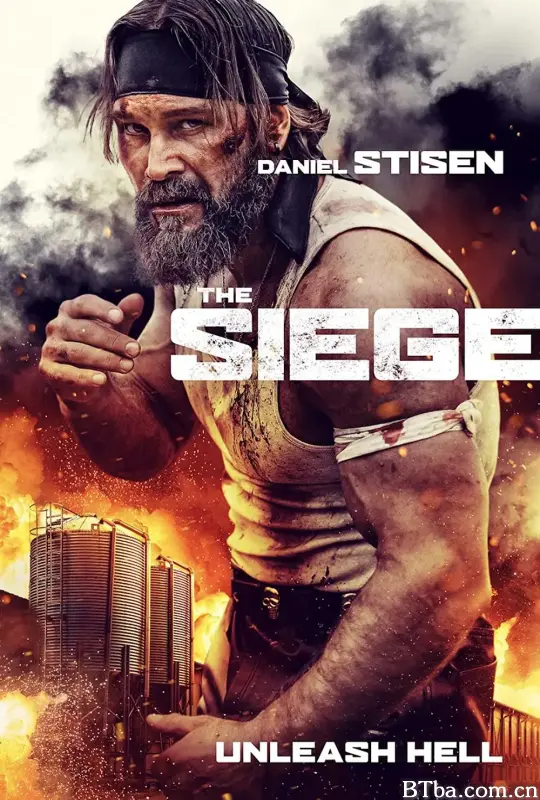 围攻/The Siege