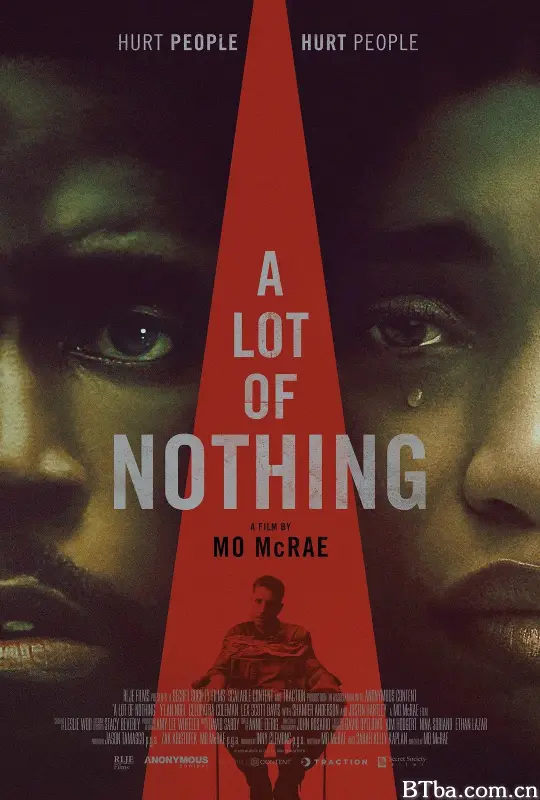 无用之事/A Lot of Nothing