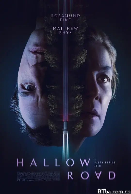 神圣之路/Hallow Road