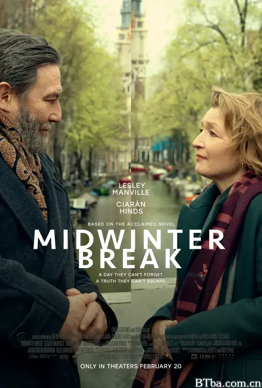 冬歇/Midwinter Break