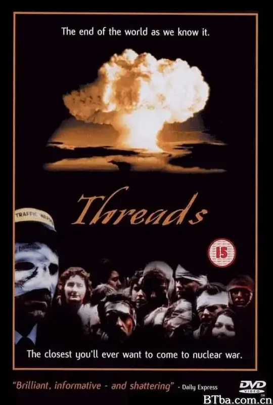 火线/Threads