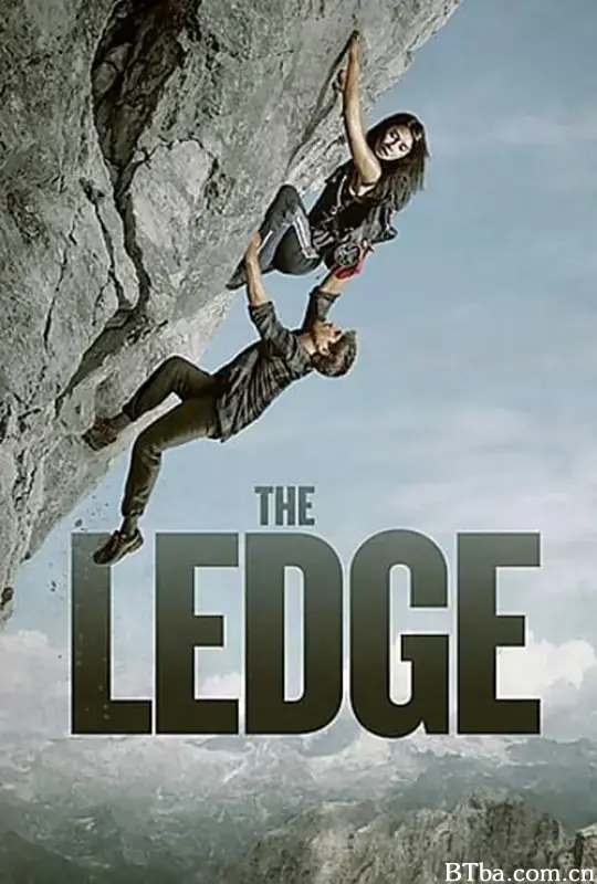 岩脊求生/The Ledge